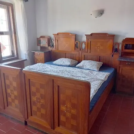 Apartment Renaissance Vintage A3 Telc