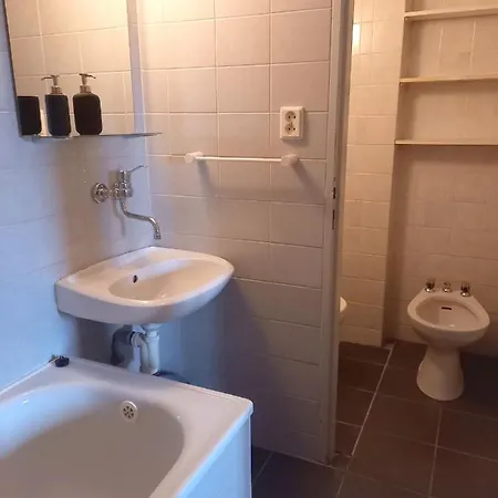 Renaissance Vintage A3 Apartament *
