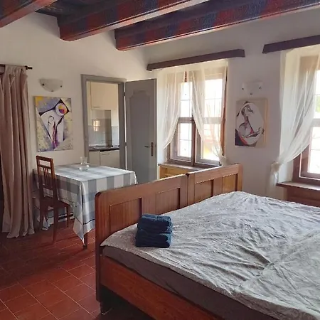 Renaissance Vintage A3 Apartment *