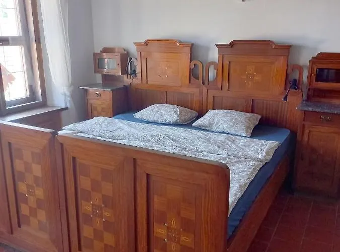 Apartament Renaissance Vintage A3 Telcz