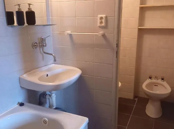 Renaissance Vintage A3 Apartament *
