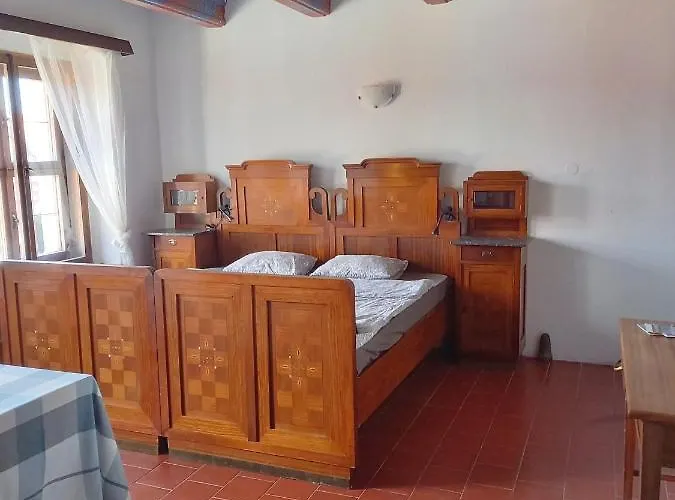Renaissance Vintage A3 Apartament Telcz