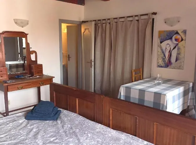 Renaissance Vintage A3 Apartament Telcz