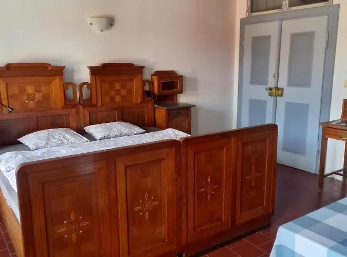 Renaissance Vintage A3 Apartament Telcz